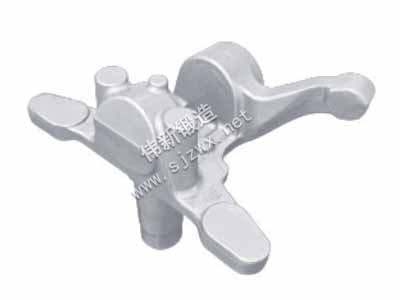 轉向節(jié)鍛件 轉向節(jié)鍛件